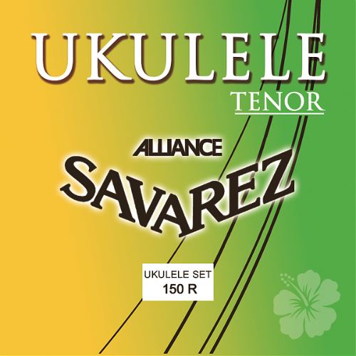 SAVAREZ SA 150 R komplet strun do ukulele